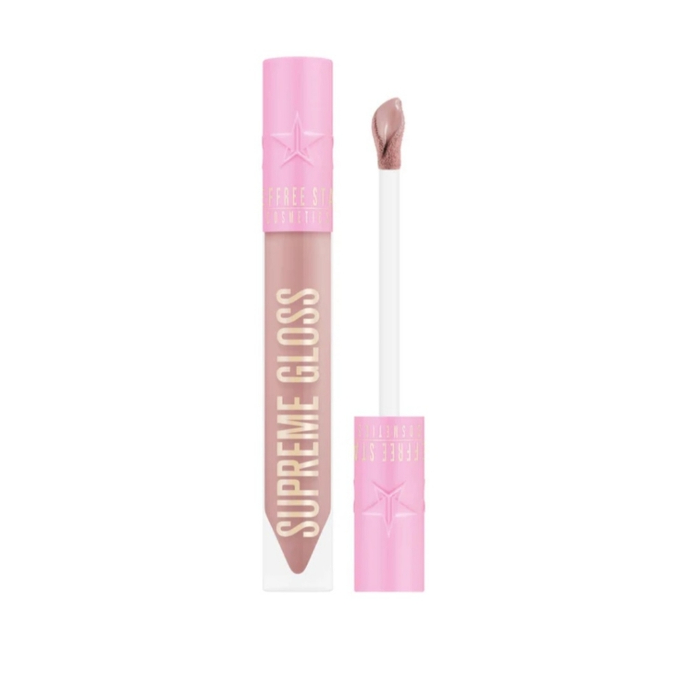 Jeffree Star, Supreme Gloss, Naked In The Dark, New
